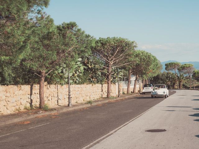 Il matrimonio di Giovanni e Erminia a Milazzo, Messina 14