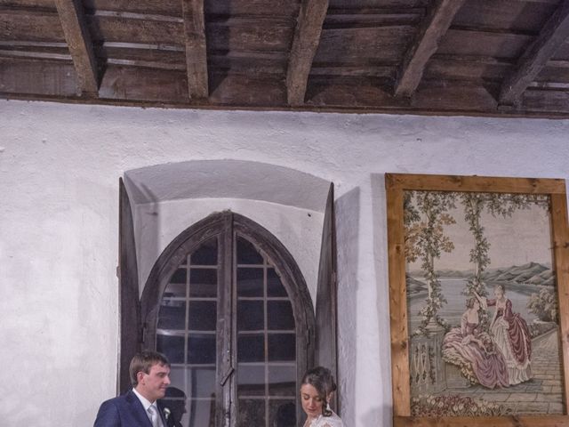 Il matrimonio di Andrea e Valentina a Milano, Milano 10