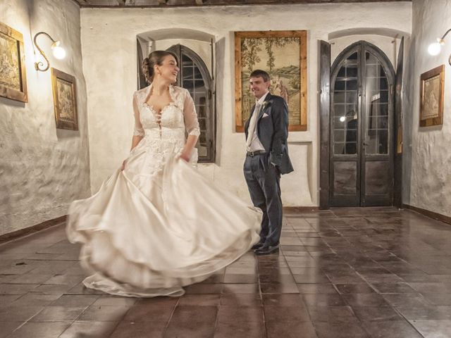 Il matrimonio di Andrea e Valentina a Milano, Milano 11