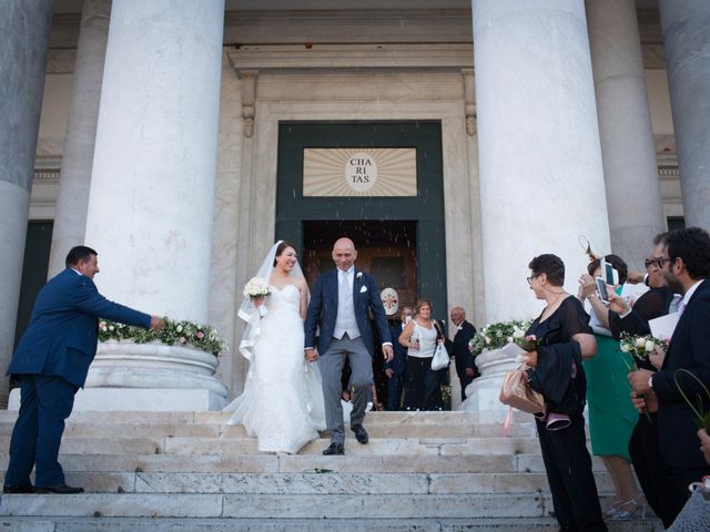 Il matrimonio di Domenico e Rosalba a Caserta, Caserta 26