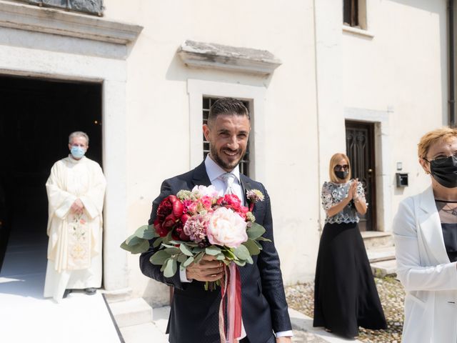 Il matrimonio di Roberto e Valentina a Gardone Val Trompia, Brescia 11