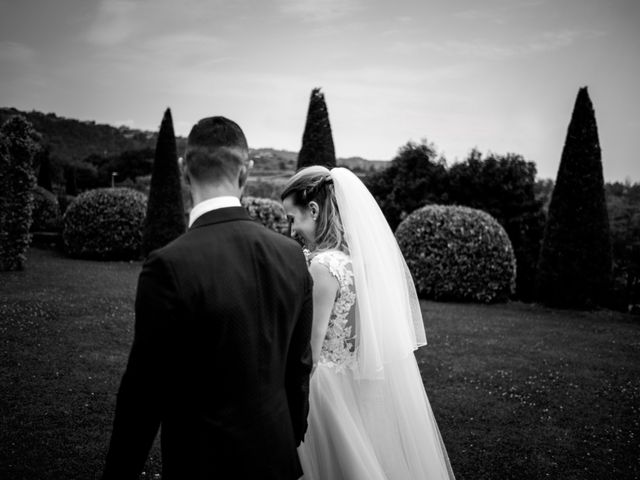 Il matrimonio di Roberto e Valentina a Gardone Val Trompia, Brescia 26