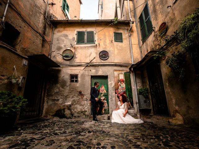 Il matrimonio di Matteo e Gaia a Albissola Marina, Savona 28