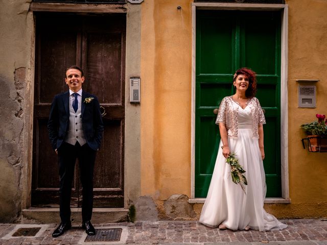 Il matrimonio di Matteo e Gaia a Albissola Marina, Savona 32