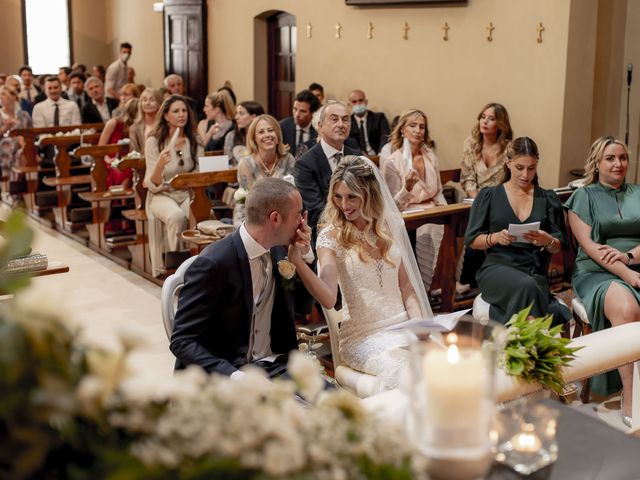 Il matrimonio di Marco e Maria a Lecco, Lecco 31