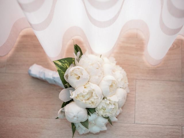 Il matrimonio di Giovanni e Diletta a Napoli, Napoli 2