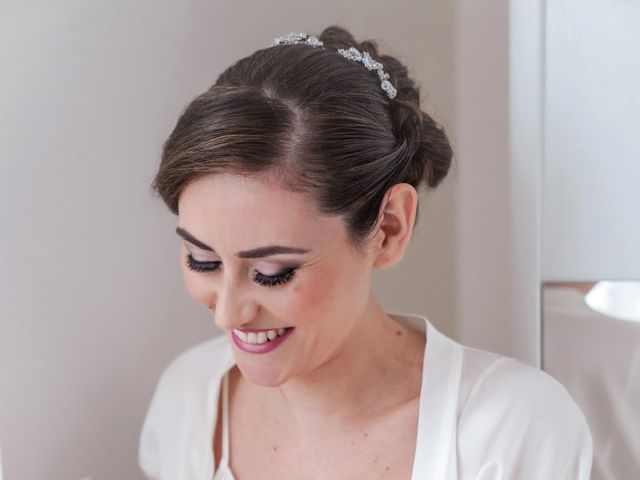 Il matrimonio di Giovanni e Diletta a Napoli, Napoli 5