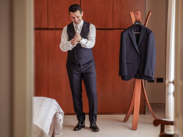 Il matrimonio di Giovanni e Diletta a Napoli, Napoli 7