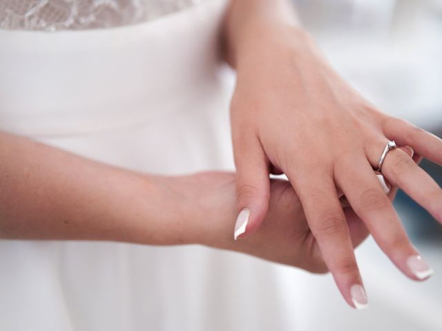 Il matrimonio di Giovanni e Diletta a Napoli, Napoli 9