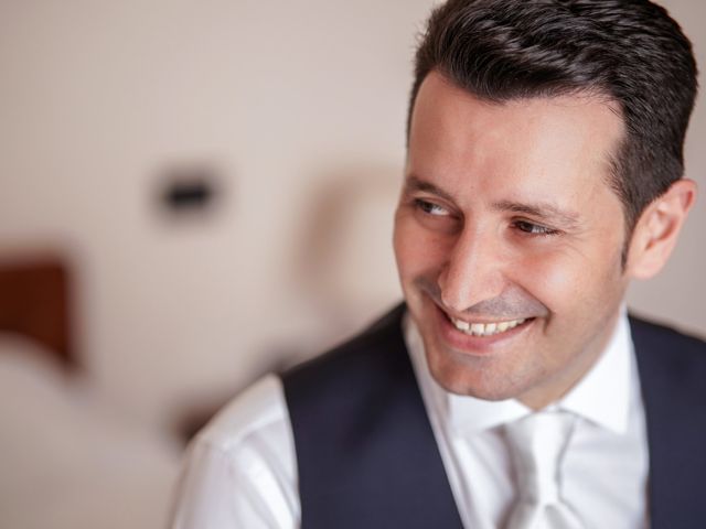 Il matrimonio di Giovanni e Diletta a Napoli, Napoli 11