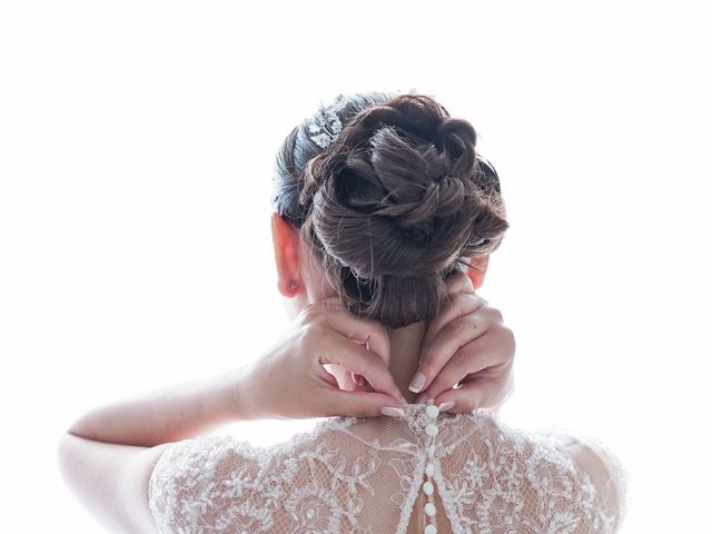 Il matrimonio di Giovanni e Diletta a Napoli, Napoli 12
