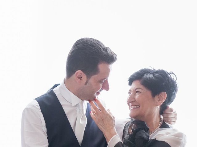 Il matrimonio di Giovanni e Diletta a Napoli, Napoli 13