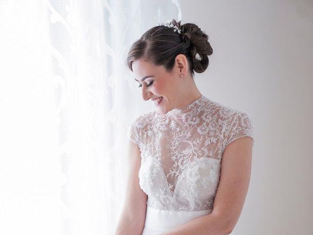 Il matrimonio di Giovanni e Diletta a Napoli, Napoli 15