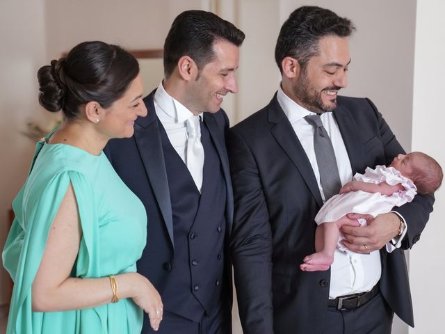 Il matrimonio di Giovanni e Diletta a Napoli, Napoli 16