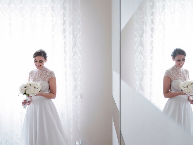 Il matrimonio di Giovanni e Diletta a Napoli, Napoli 19