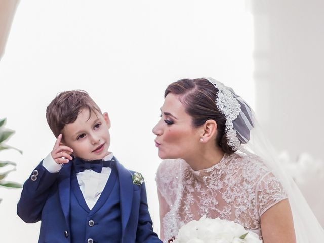 Il matrimonio di Giovanni e Diletta a Napoli, Napoli 22