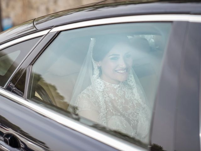 Il matrimonio di Giovanni e Diletta a Napoli, Napoli 23