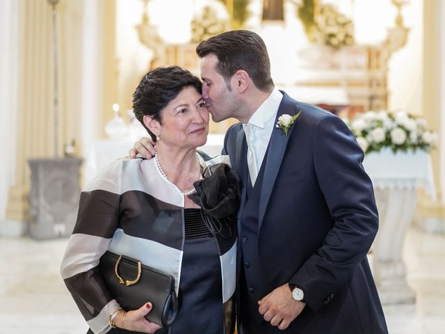 Il matrimonio di Giovanni e Diletta a Napoli, Napoli 24