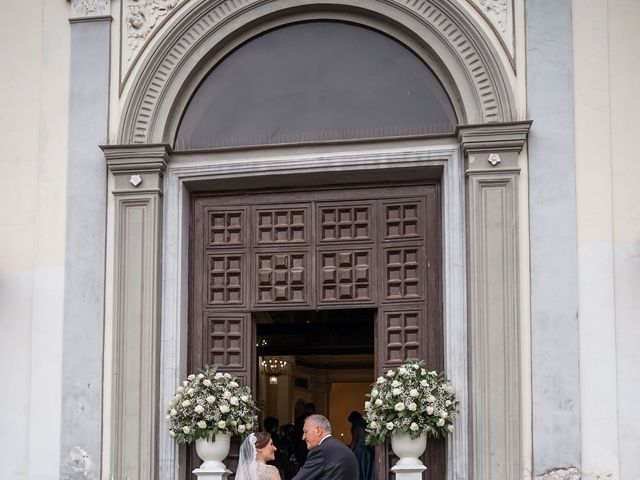 Il matrimonio di Giovanni e Diletta a Napoli, Napoli 25