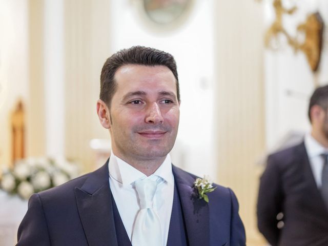 Il matrimonio di Giovanni e Diletta a Napoli, Napoli 26