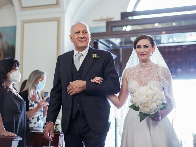 Il matrimonio di Giovanni e Diletta a Napoli, Napoli 27