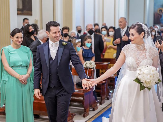 Il matrimonio di Giovanni e Diletta a Napoli, Napoli 29