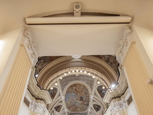 Il matrimonio di Giovanni e Diletta a Napoli, Napoli 30