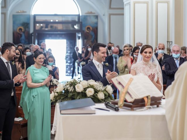 Il matrimonio di Giovanni e Diletta a Napoli, Napoli 31
