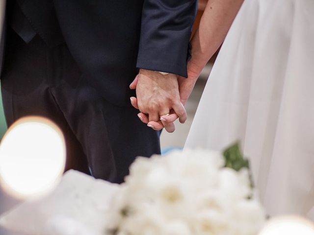 Il matrimonio di Giovanni e Diletta a Napoli, Napoli 34