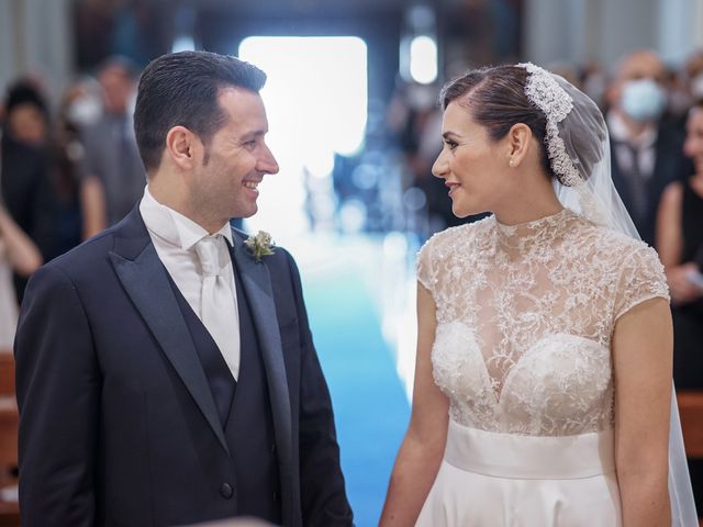 Il matrimonio di Giovanni e Diletta a Napoli, Napoli 35