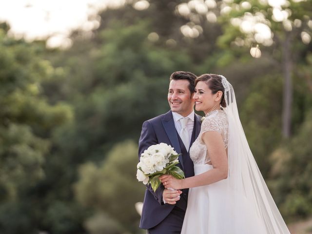 Il matrimonio di Giovanni e Diletta a Napoli, Napoli 41