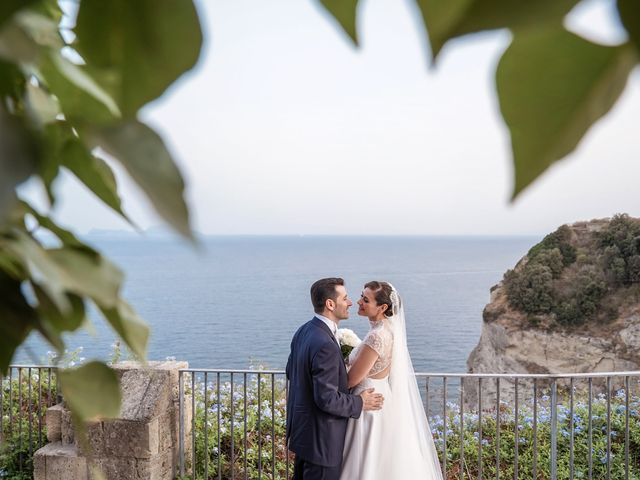 Il matrimonio di Giovanni e Diletta a Napoli, Napoli 43