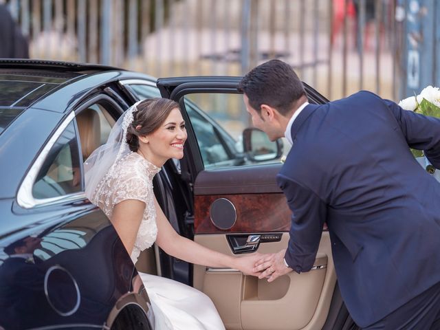 Il matrimonio di Giovanni e Diletta a Napoli, Napoli 44
