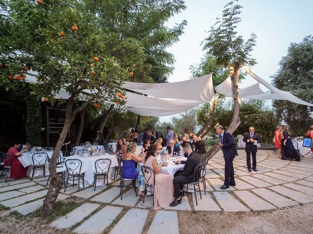 Il matrimonio di Giovanni e Diletta a Napoli, Napoli 46
