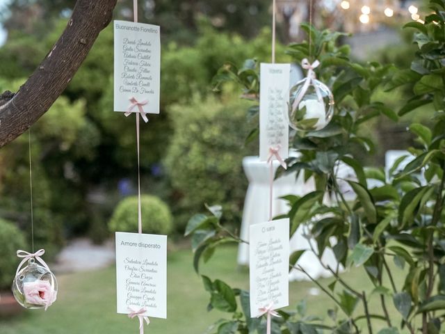 Il matrimonio di Giovanni e Diletta a Napoli, Napoli 47