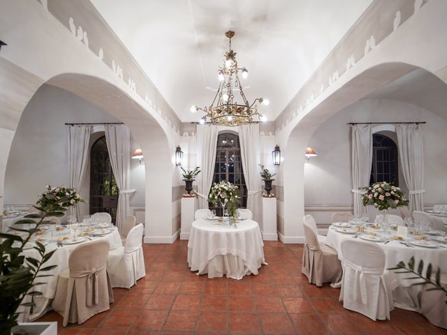Il matrimonio di Giovanni e Diletta a Napoli, Napoli 48