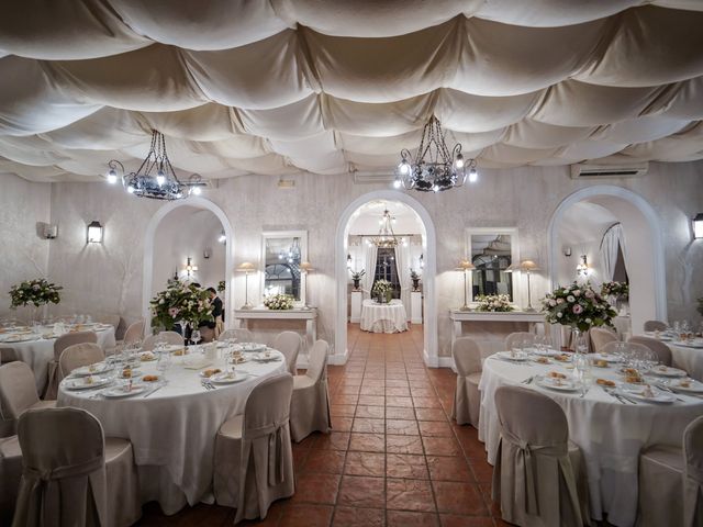 Il matrimonio di Giovanni e Diletta a Napoli, Napoli 49