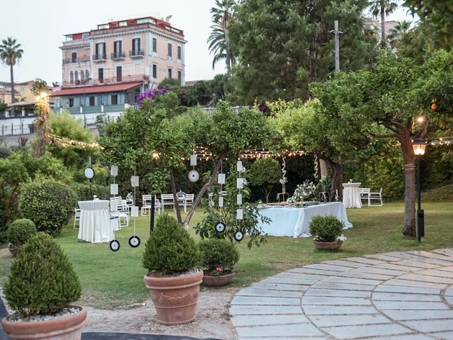 Il matrimonio di Giovanni e Diletta a Napoli, Napoli 50