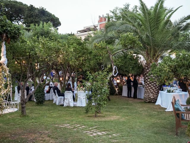 Il matrimonio di Giovanni e Diletta a Napoli, Napoli 51