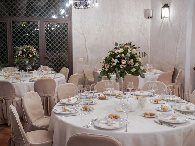 Il matrimonio di Giovanni e Diletta a Napoli, Napoli 52