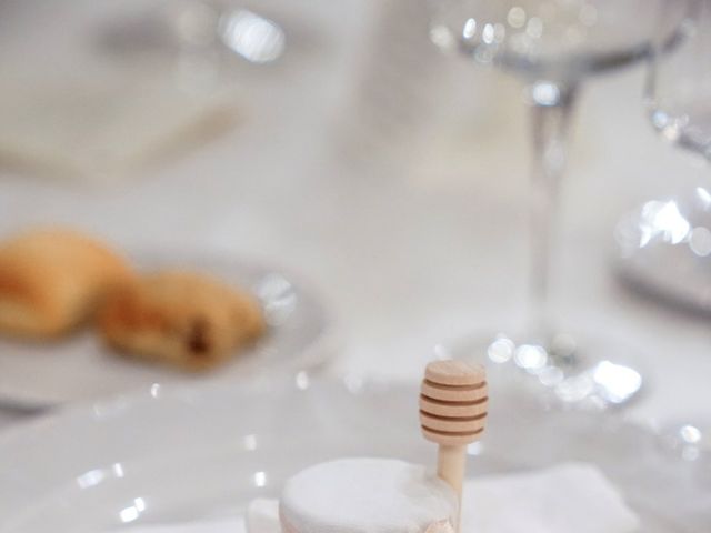 Il matrimonio di Giovanni e Diletta a Napoli, Napoli 53