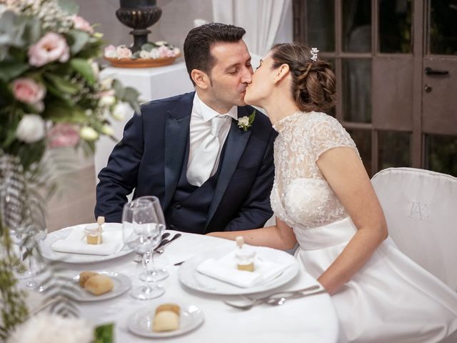 Il matrimonio di Giovanni e Diletta a Napoli, Napoli 55