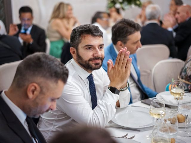 Il matrimonio di Giovanni e Diletta a Napoli, Napoli 57