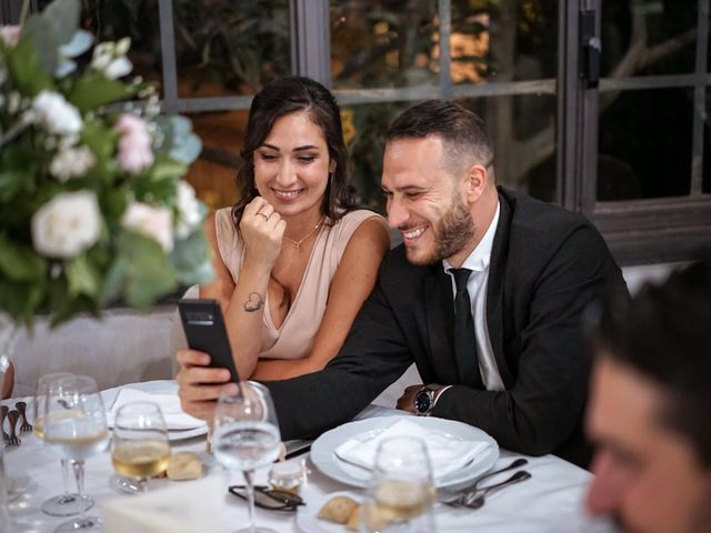 Il matrimonio di Giovanni e Diletta a Napoli, Napoli 59
