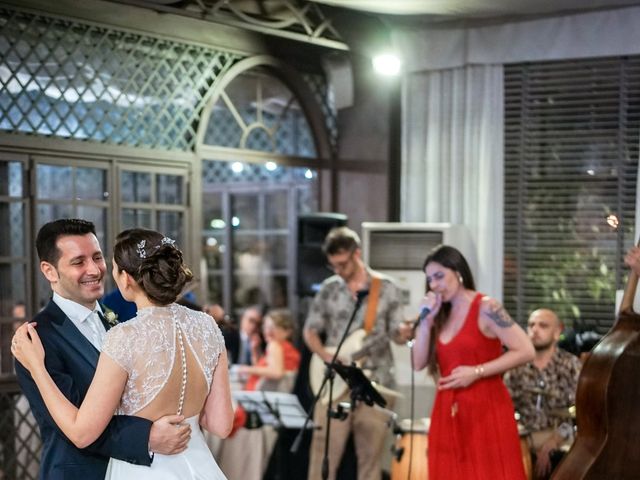 Il matrimonio di Giovanni e Diletta a Napoli, Napoli 61