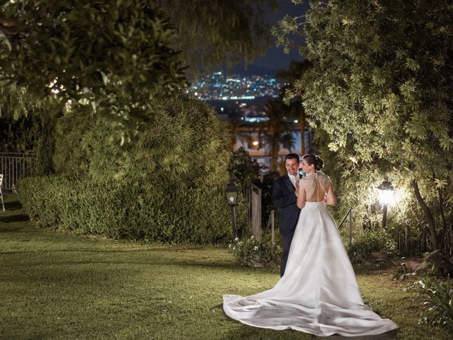 Il matrimonio di Giovanni e Diletta a Napoli, Napoli 62