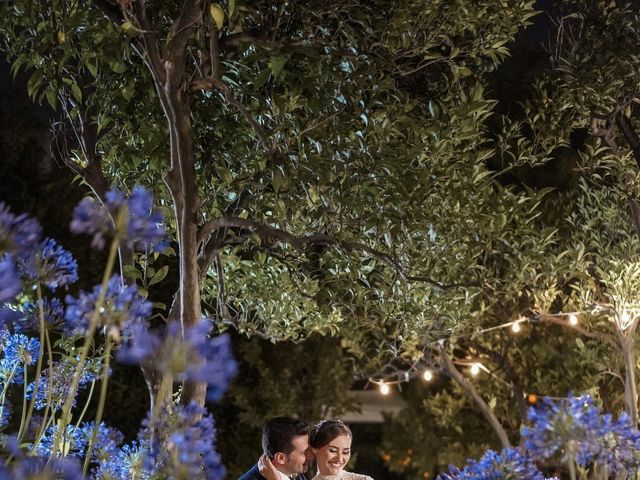 Il matrimonio di Giovanni e Diletta a Napoli, Napoli 63