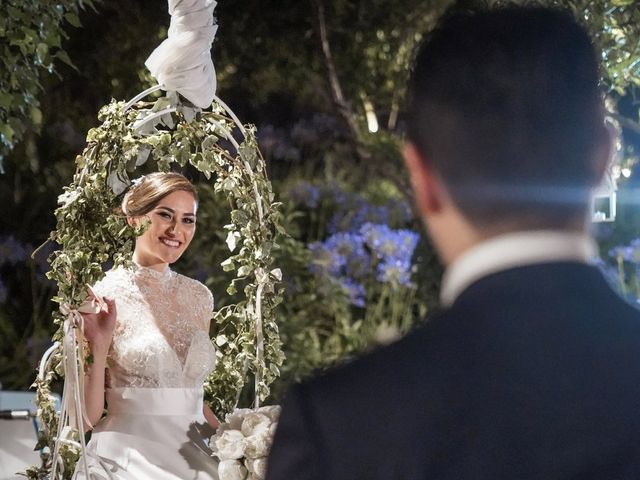 Il matrimonio di Giovanni e Diletta a Napoli, Napoli 64