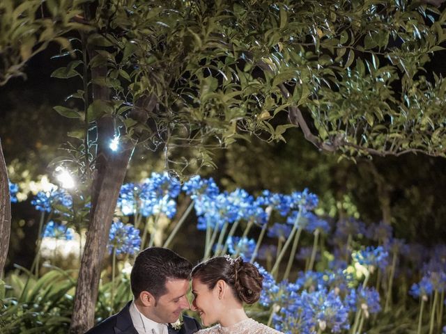 Il matrimonio di Giovanni e Diletta a Napoli, Napoli 66
