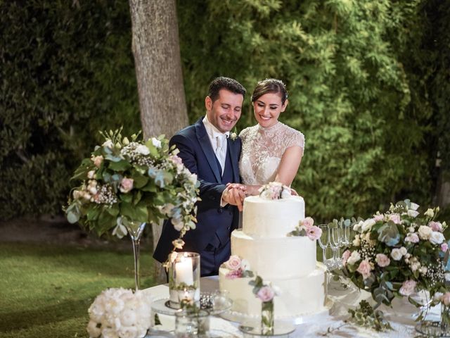 Il matrimonio di Giovanni e Diletta a Napoli, Napoli 69